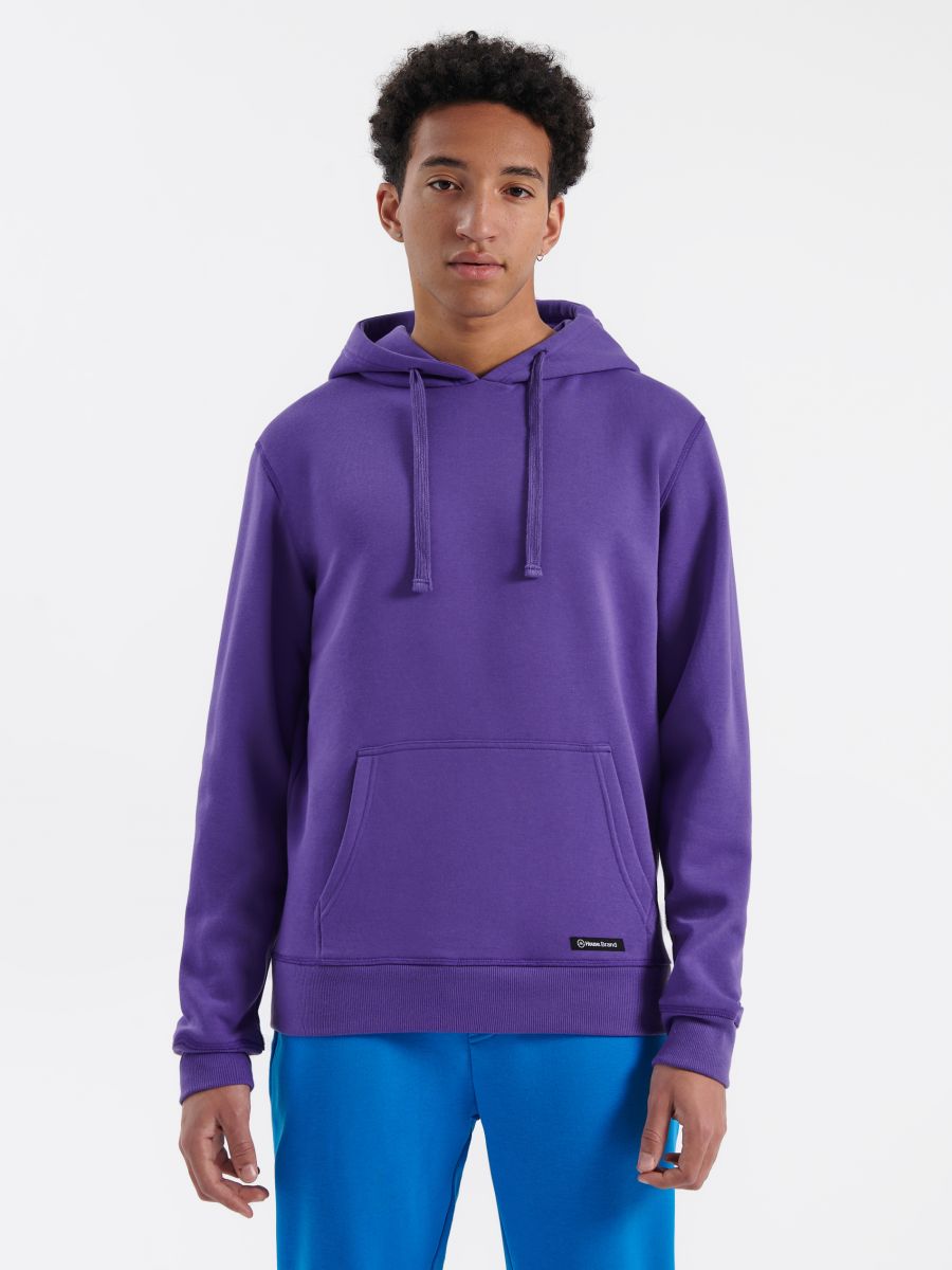 Hoodie Basic, HOUSE, 7376L-45X