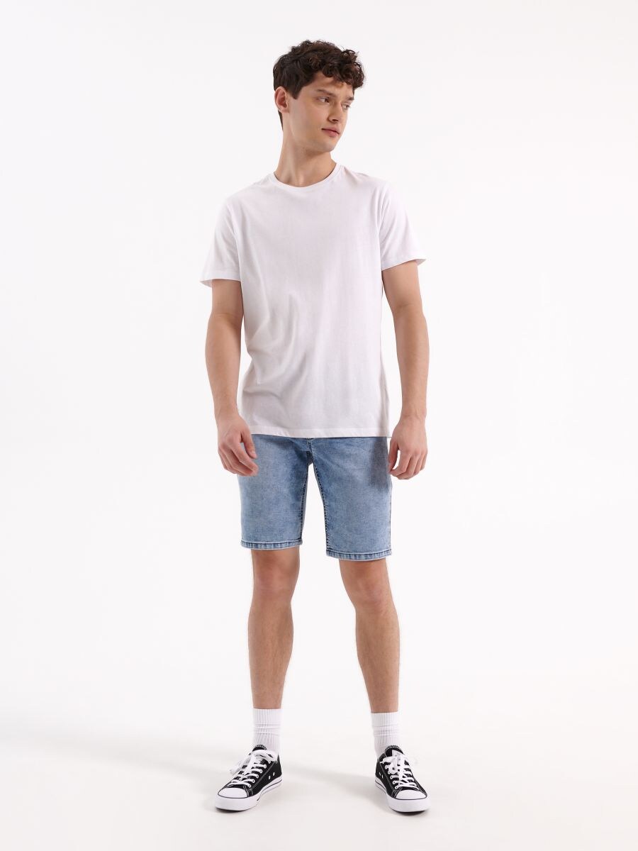 common projects shorts