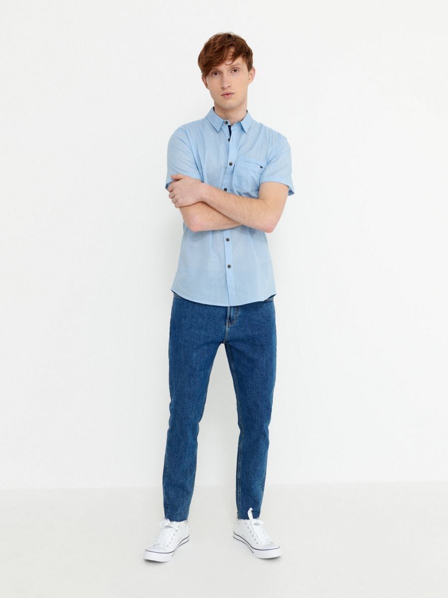 Carrot fit jeans, HOUSE, 7904E-55J