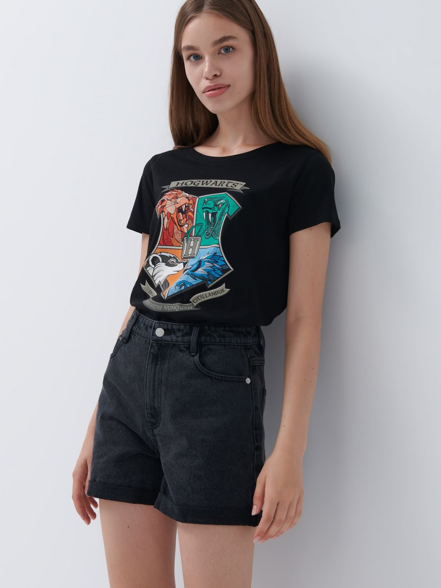 Harry Potter T-shirt, HOUSE, 7910I-99X