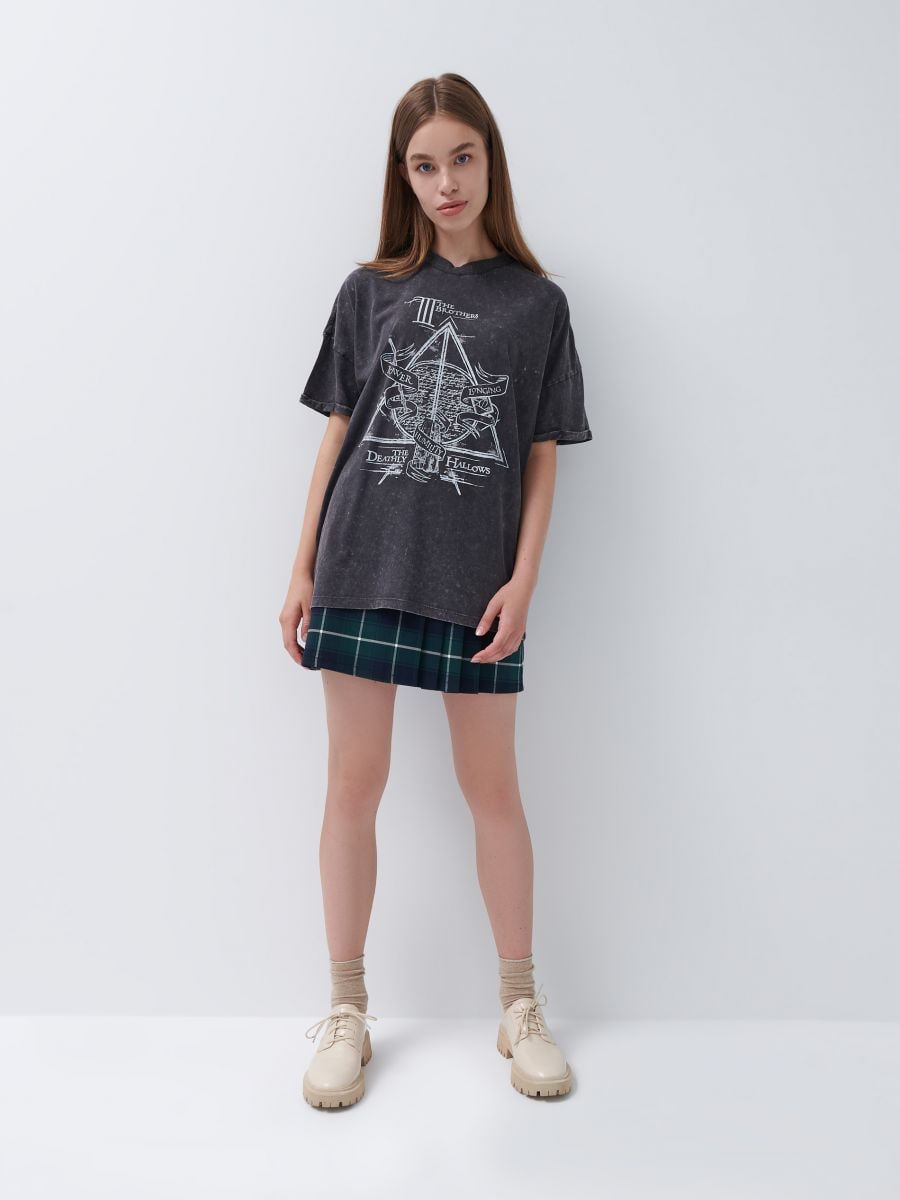 Harry Potter T-shirt, HOUSE, 7912I-90X