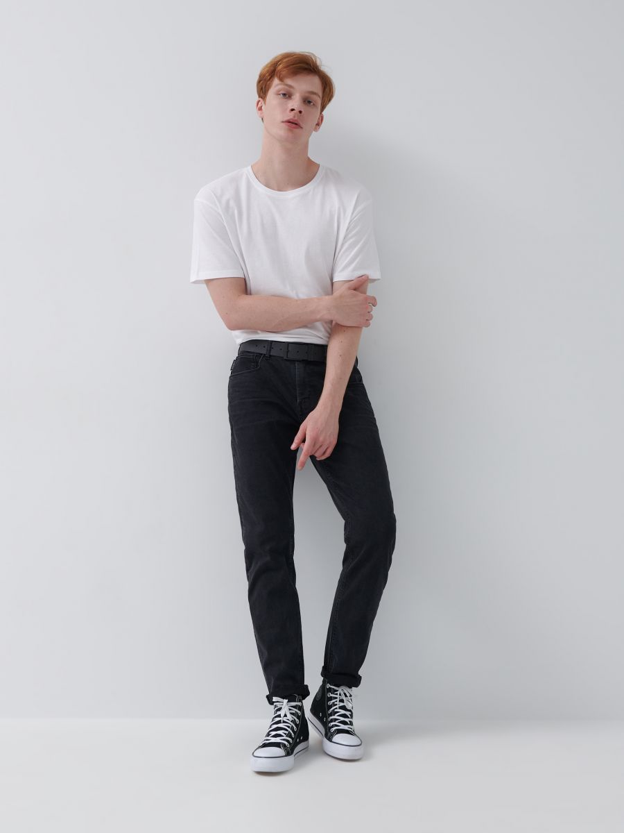 Slim fit jeans, HOUSE, 8769H-99J
