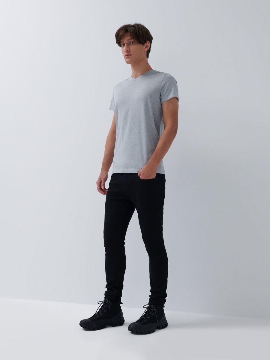 Ultra Skinny Ultra Skinny