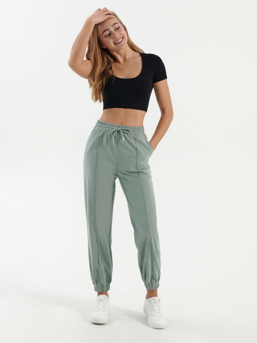 Joggers, HOUSE, 8779M-65X