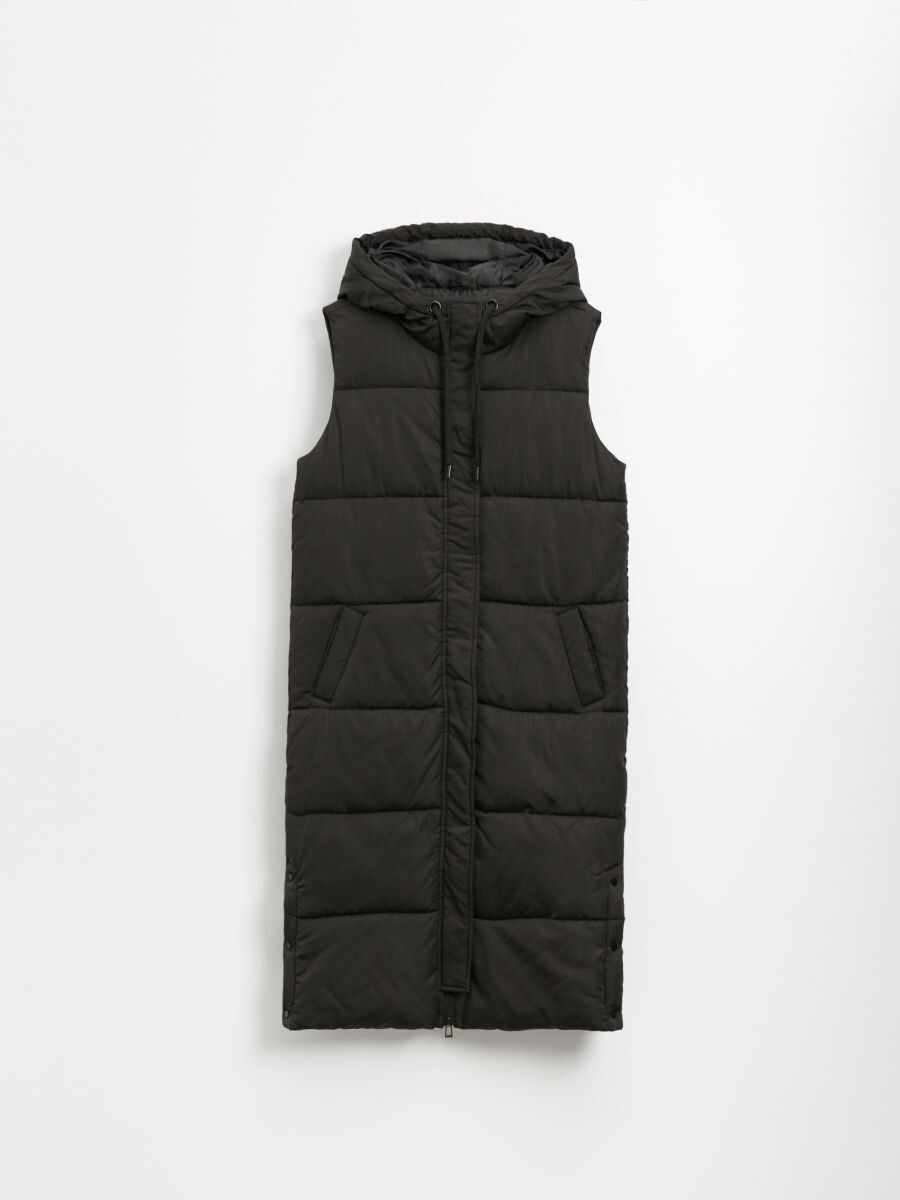 basic house jacket price