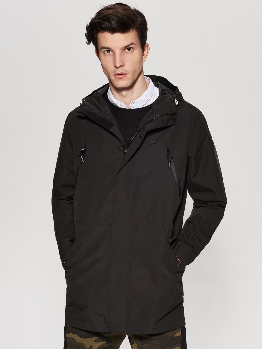 Sporty coat Clearance