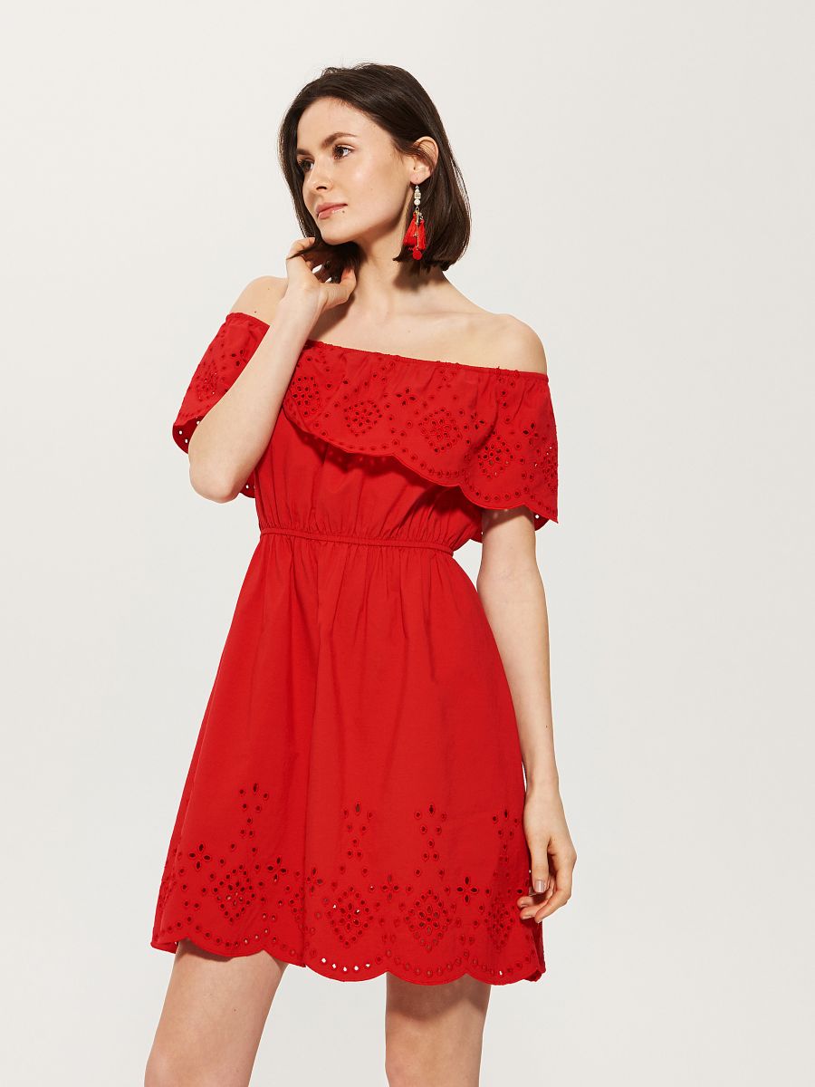 kurti boat neck design