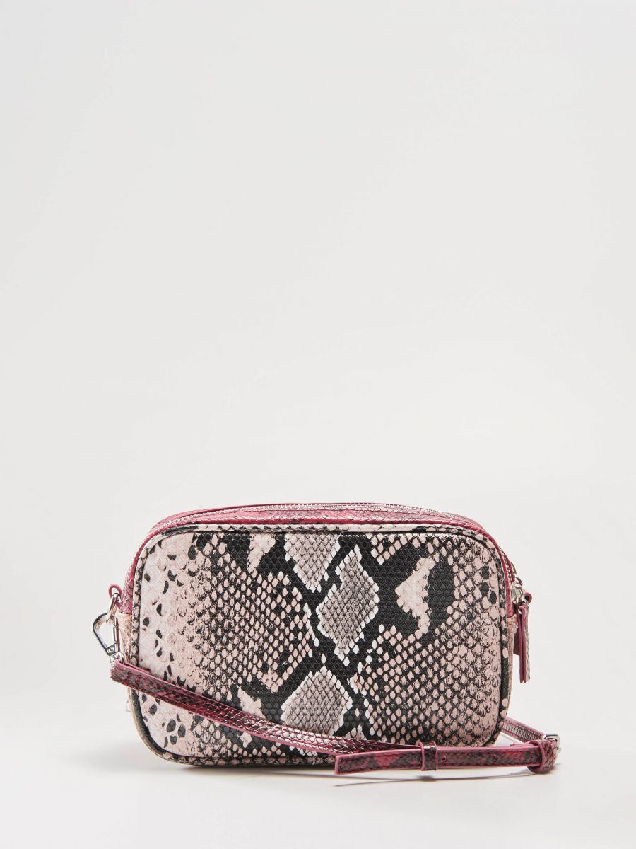 mini jackie bag