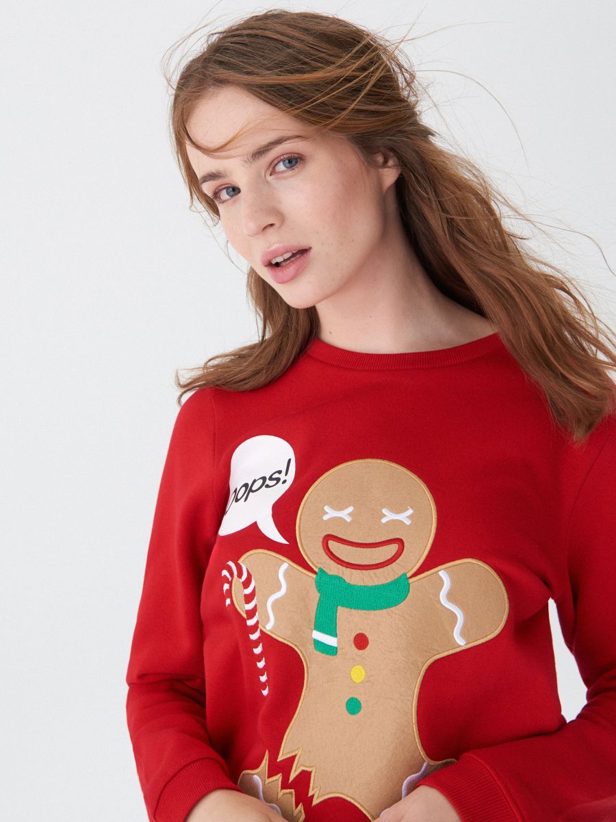 hoodie christmas