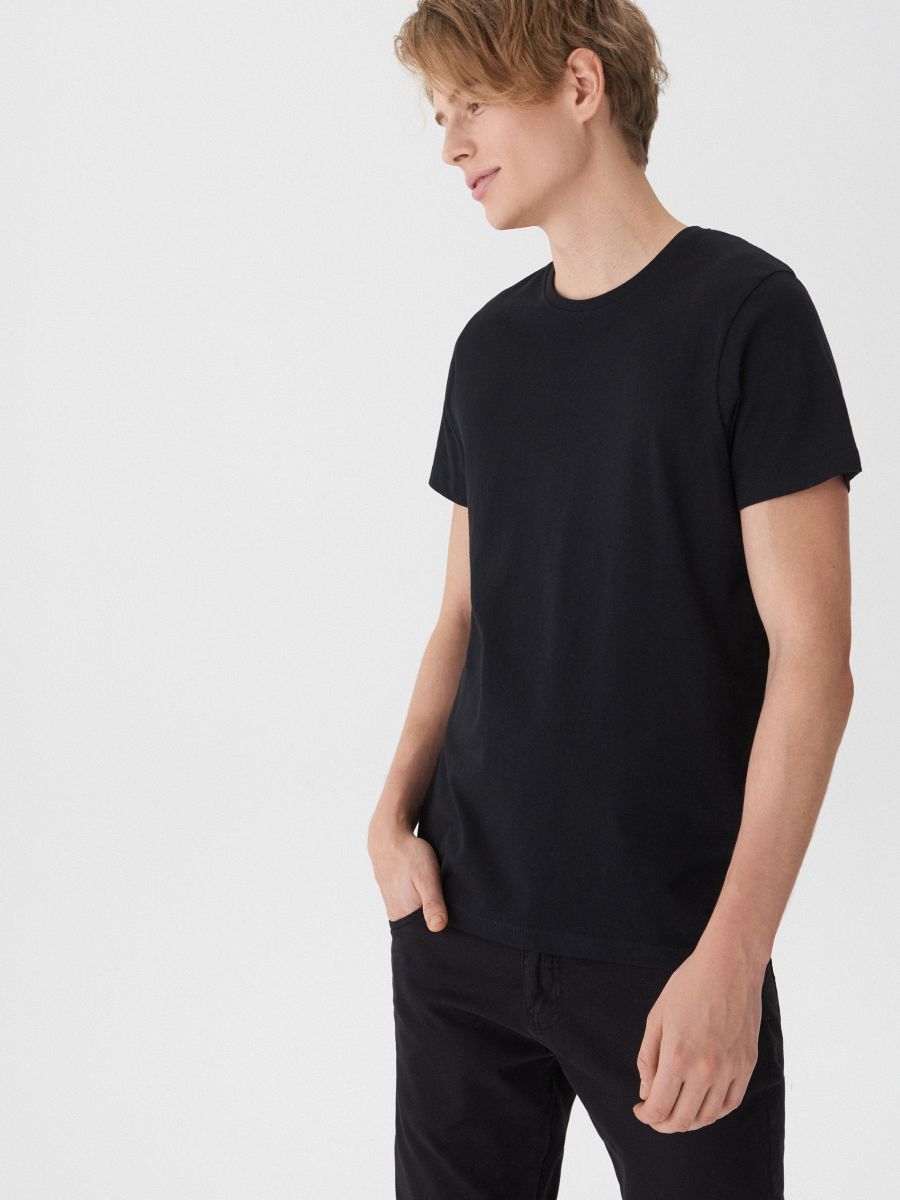 Basic house t shirt 2025
