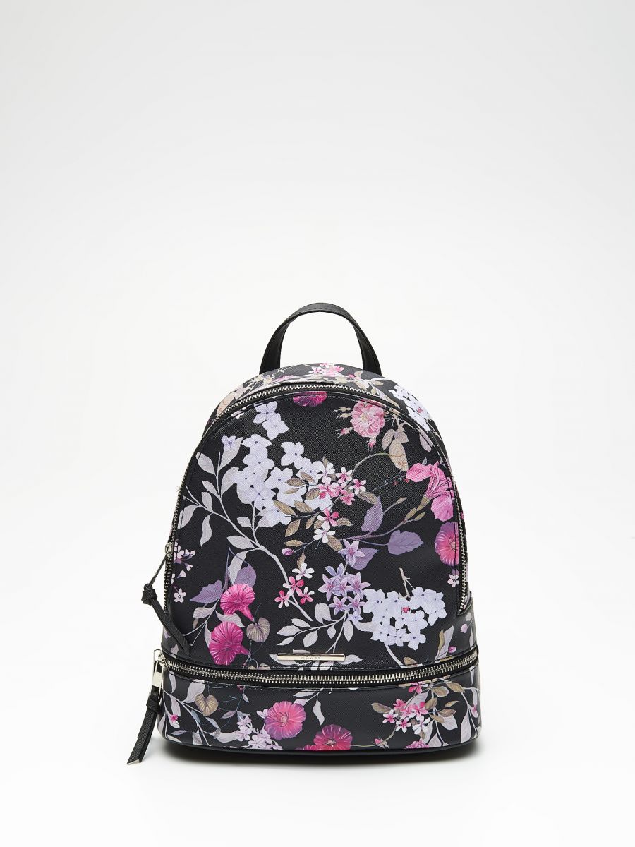 Flower rucksack, HOUSE, VA733-99X