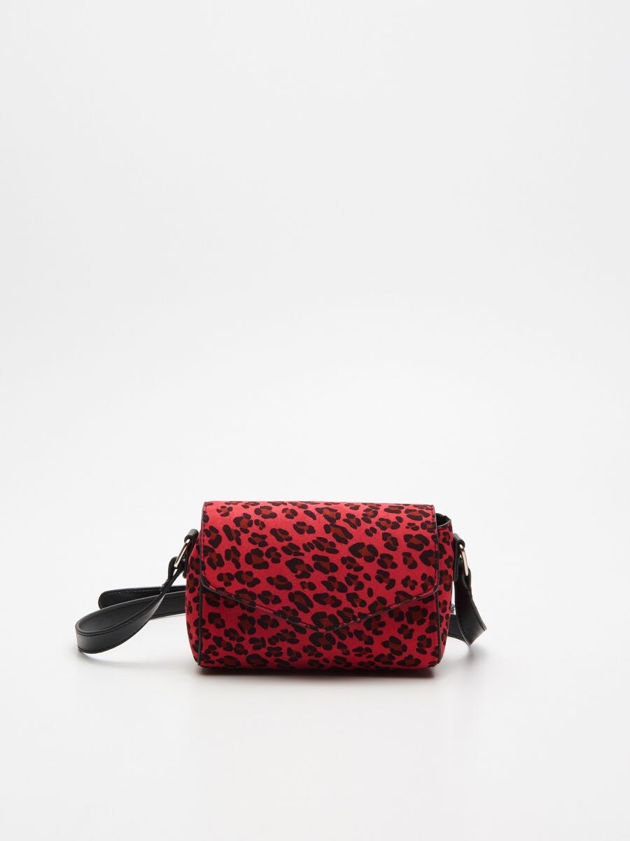 tribal fanny pack