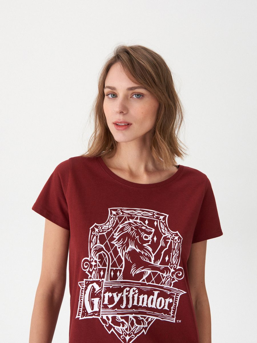 Harry Potter T-shirt, HOUSE, VO168-83X