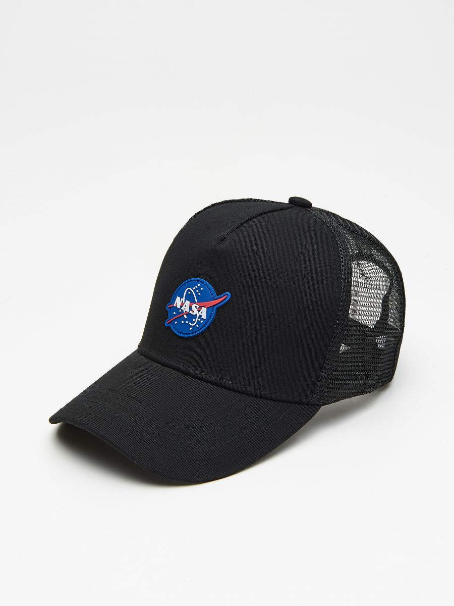 NASA cap, HOUSE, VU304-99X