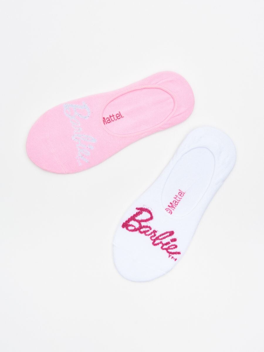 barbie socks