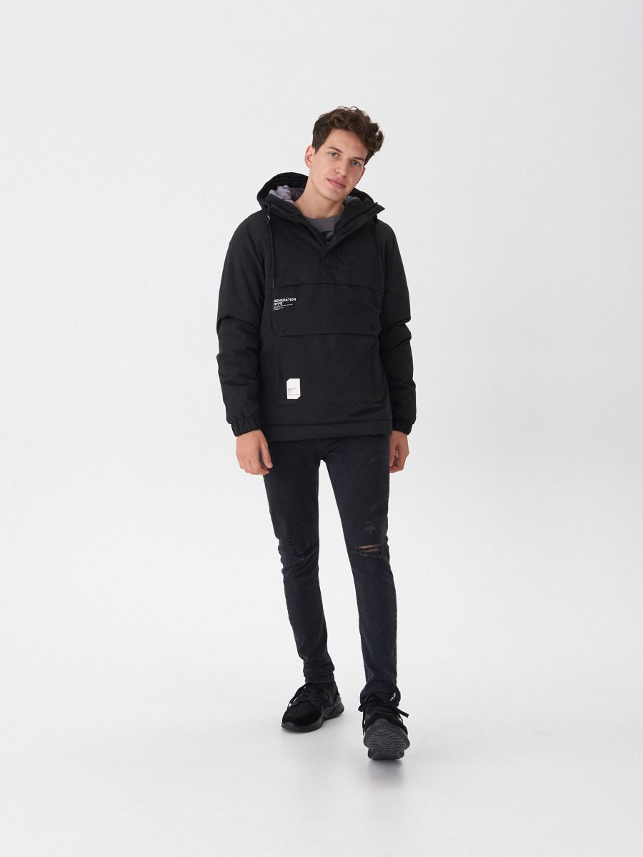 Men`s outer jacket, HOUSE, VY014-99X