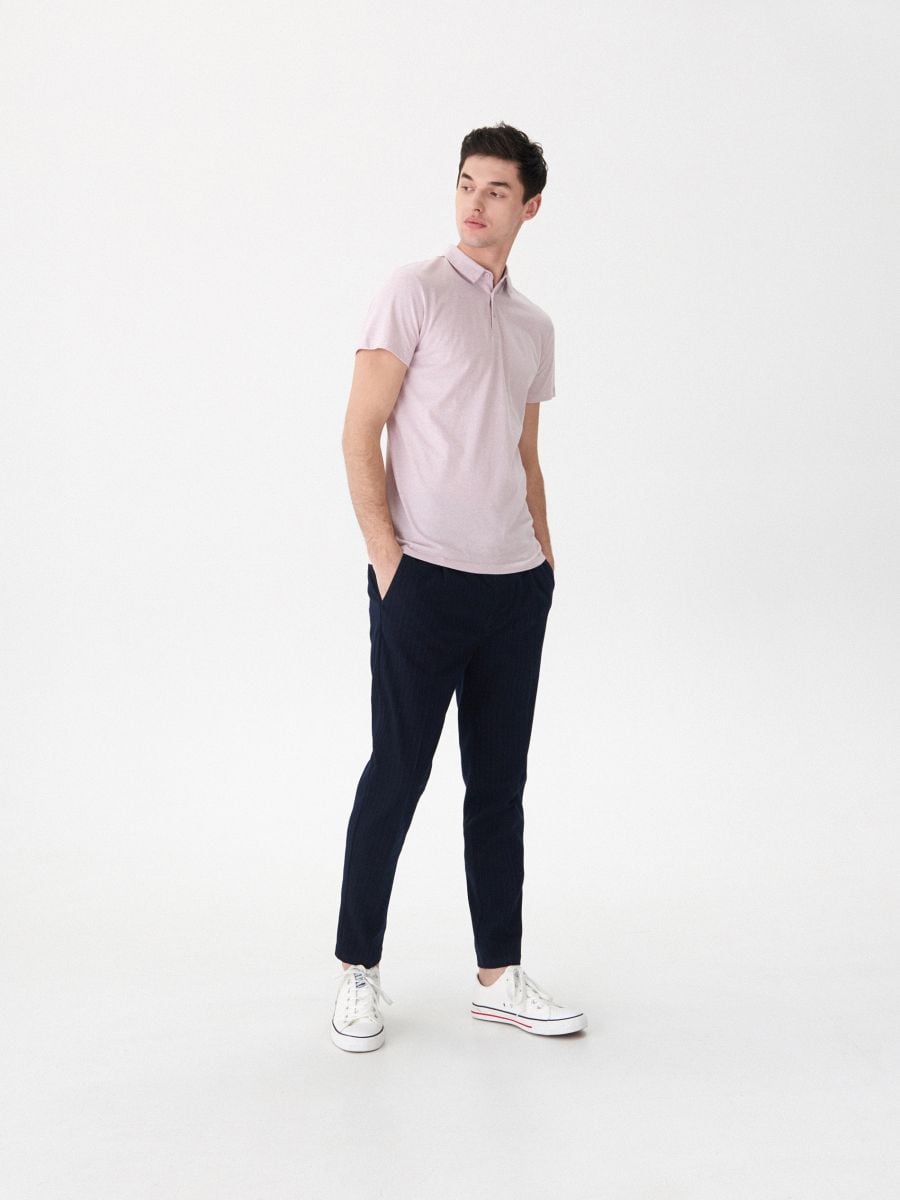 carrot fit joggers