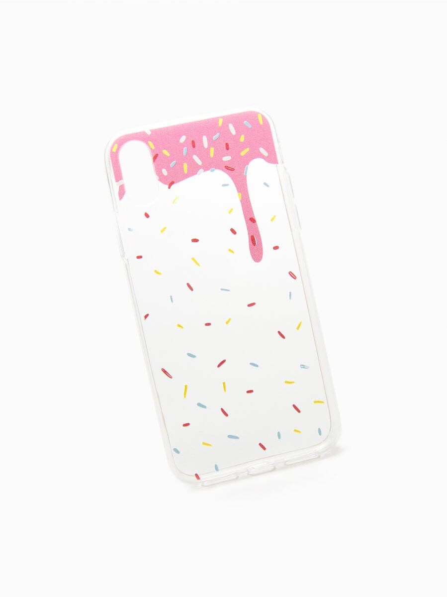 Phone Case House Vz509 Mlc