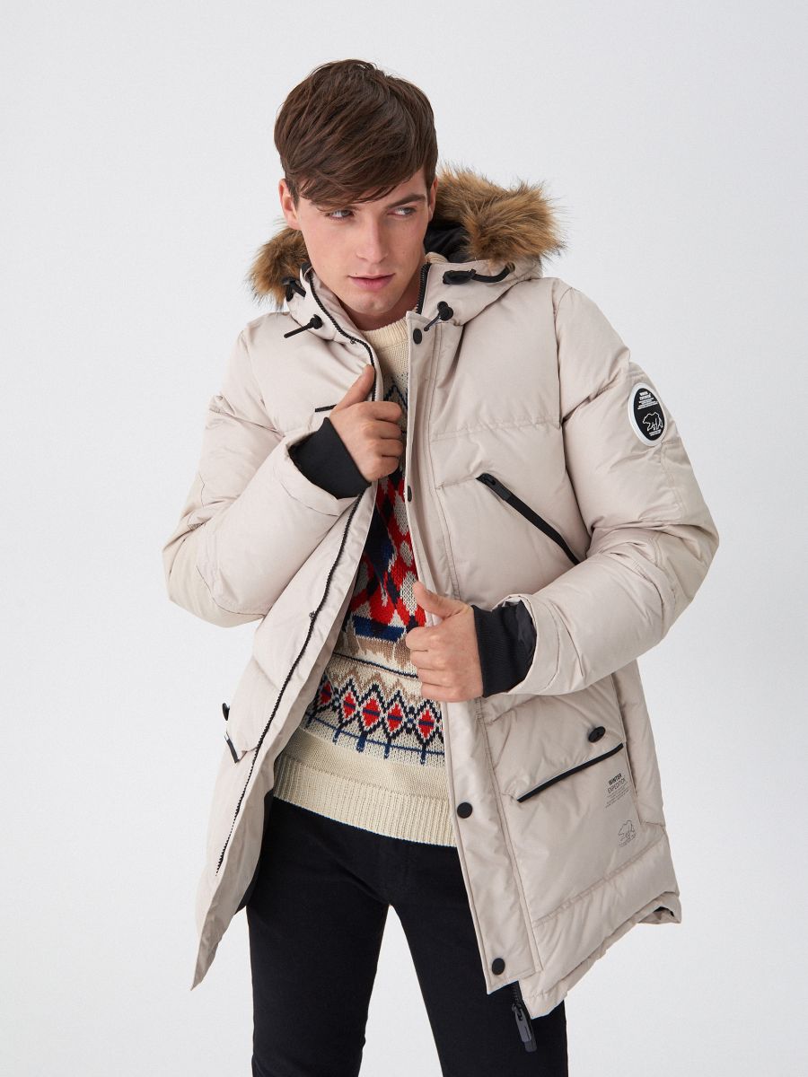 rockaway mountain interchange jacket