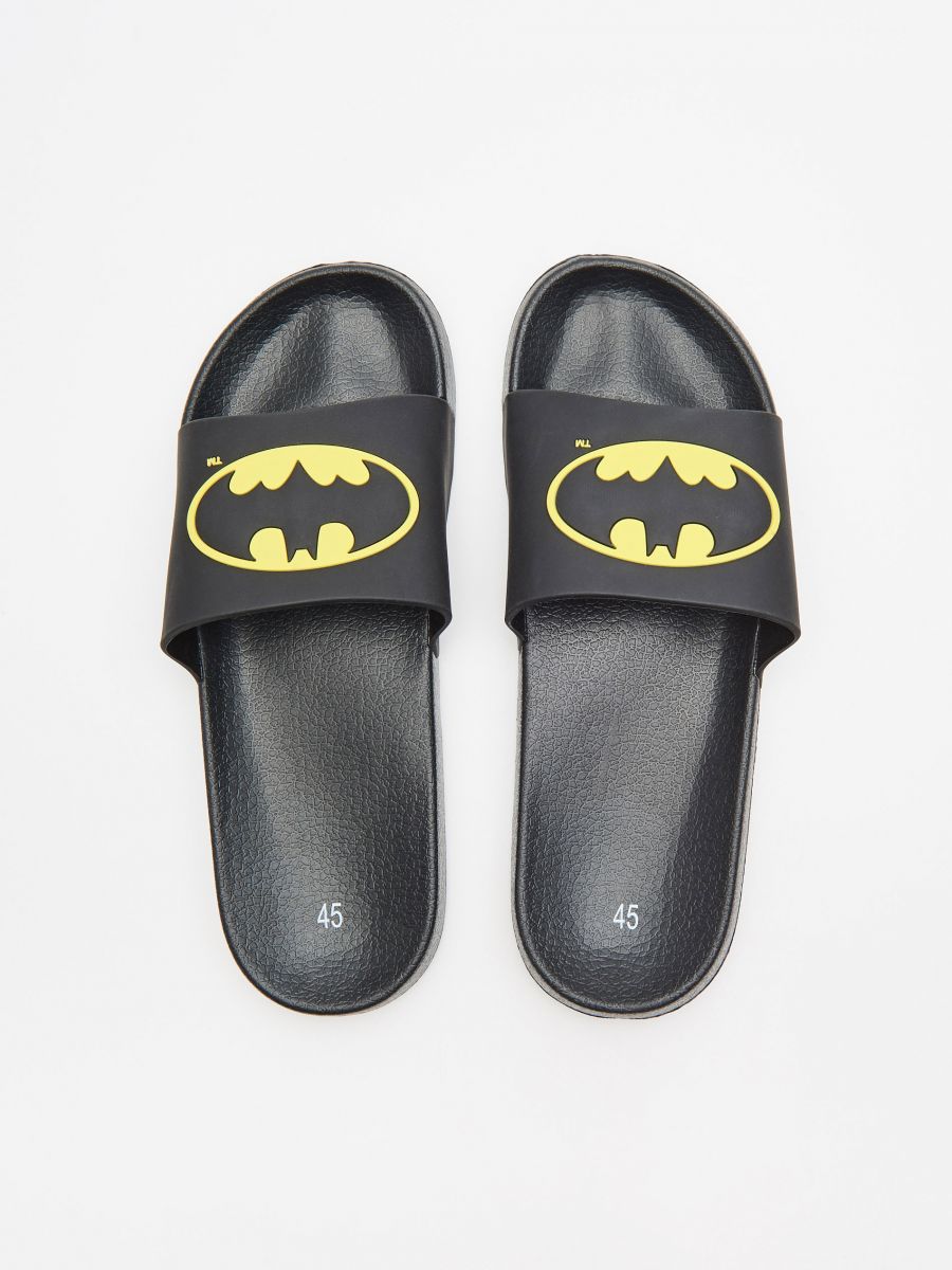 batman sliders