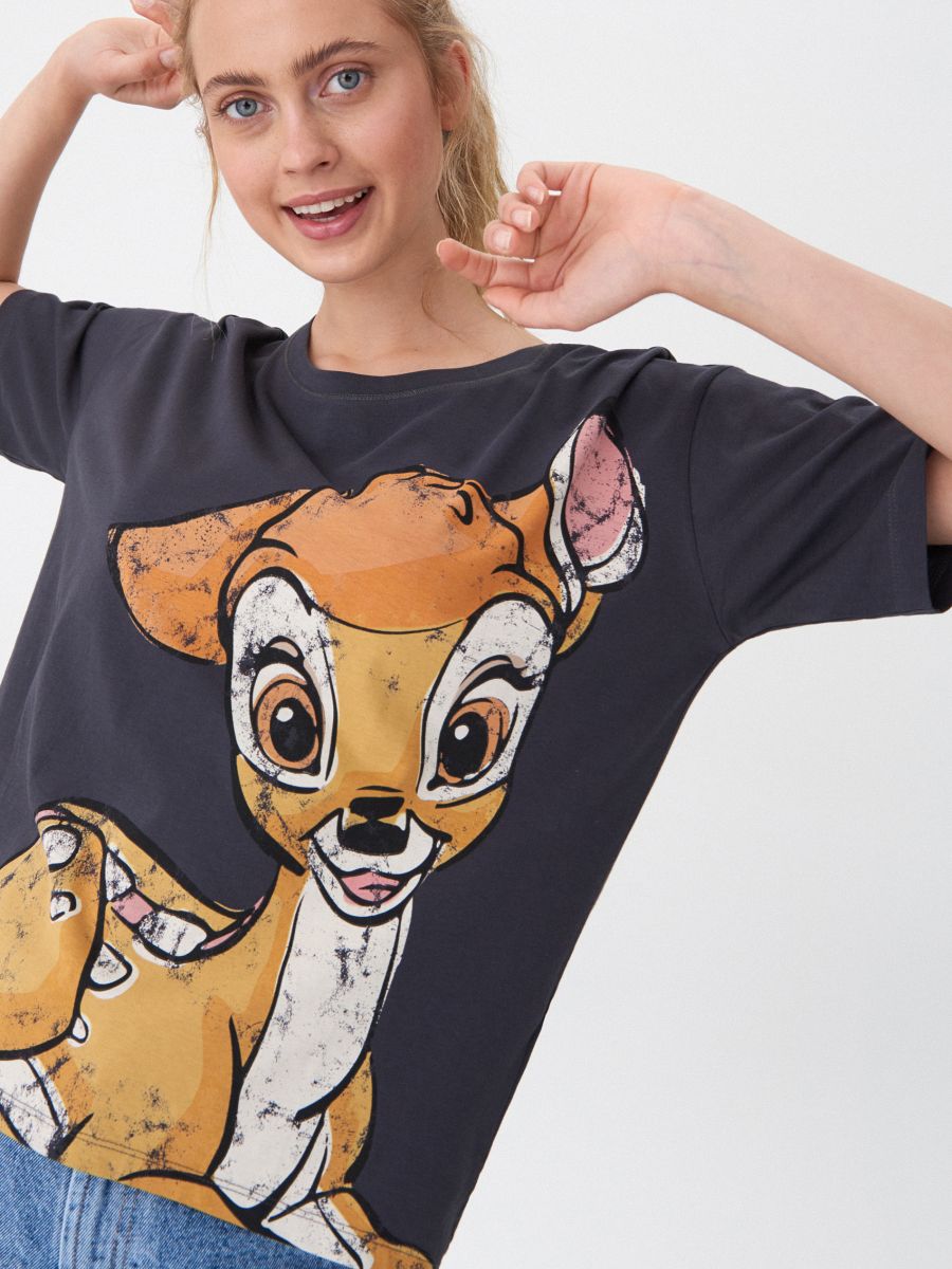 bambi t shirt