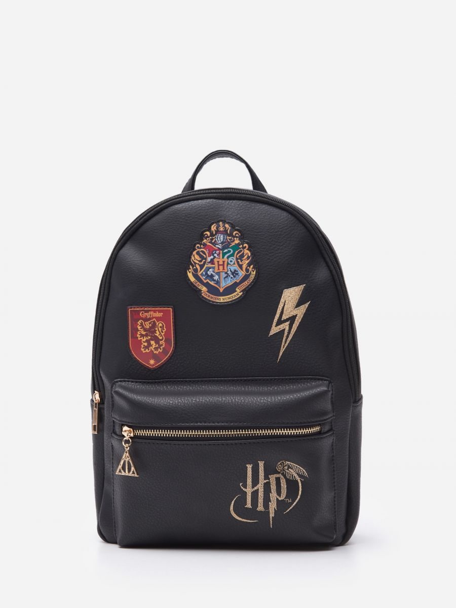 harry potter backpack
