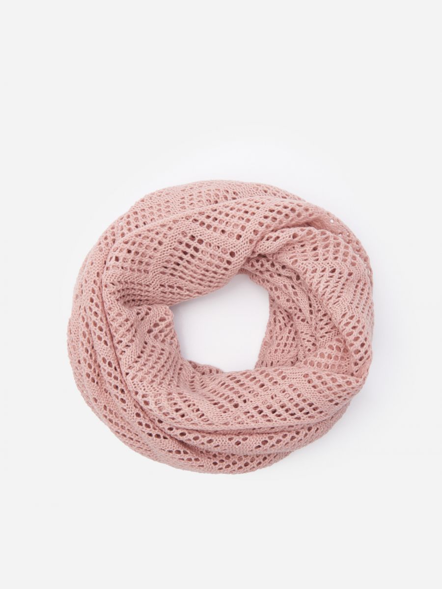 circle scarf