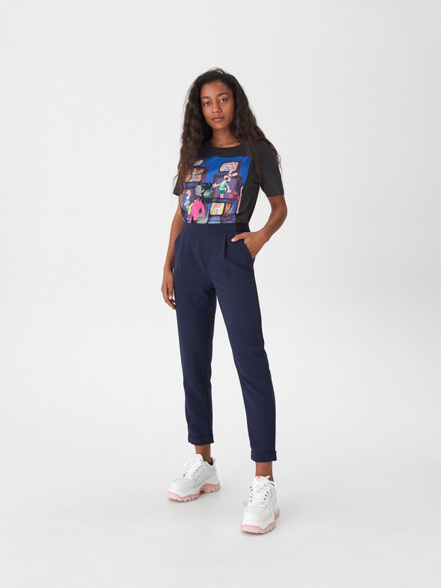 champion overall top