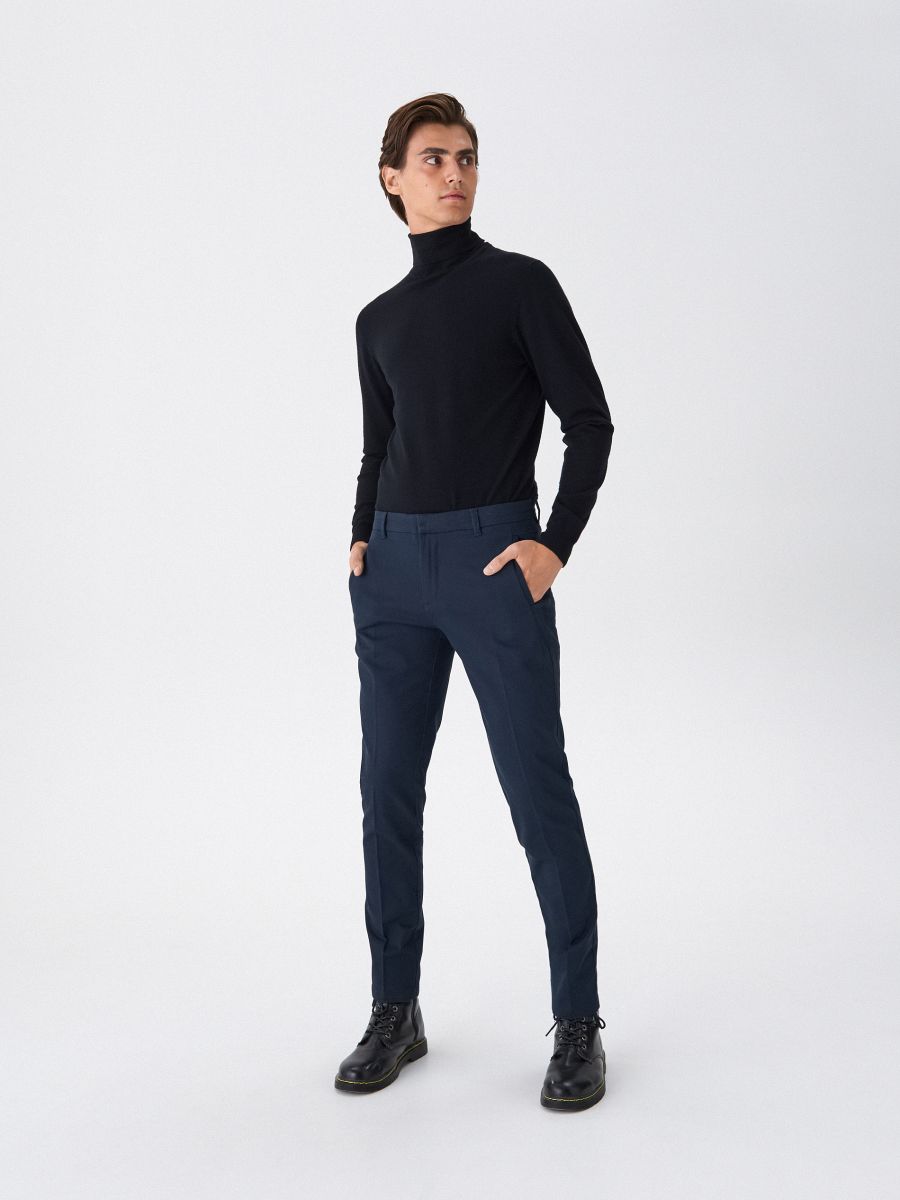 Men`s trousers, HOUSE, XK267-59X