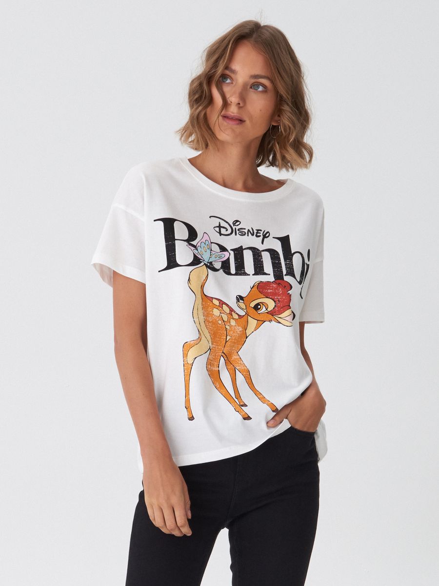 bambi t shirt