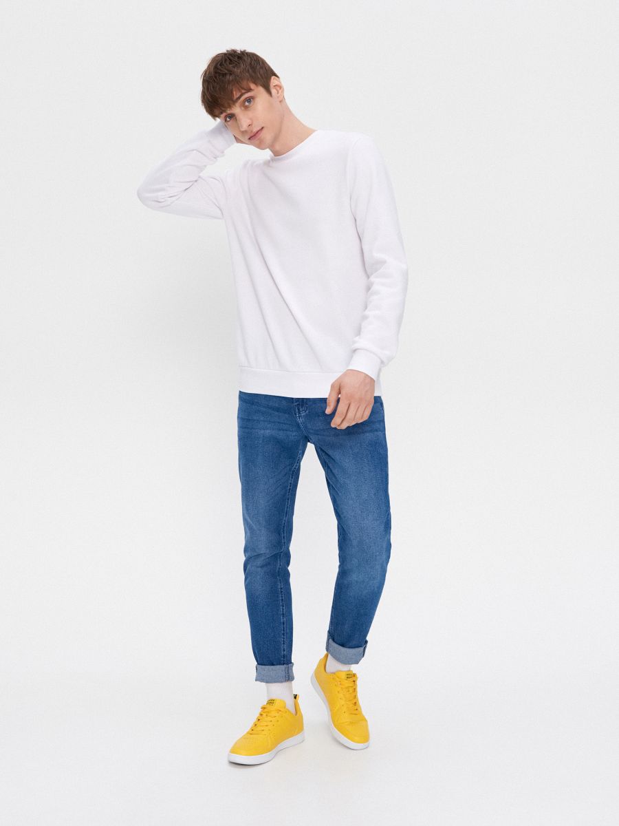 slim fit jeans, HOUSE, XL185-55J