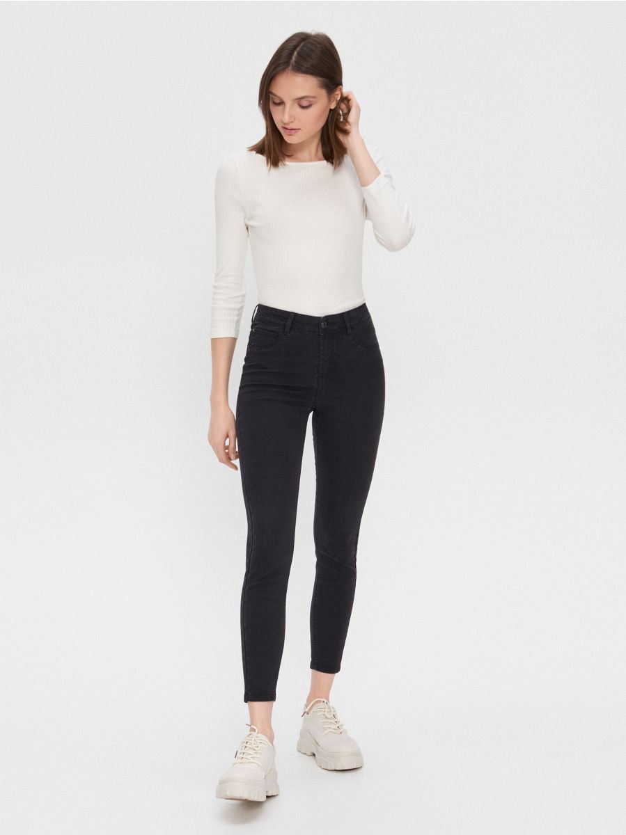 skinny fit farmer