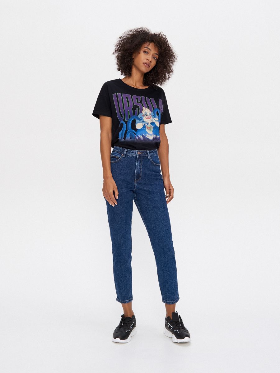 slim leg jeggings