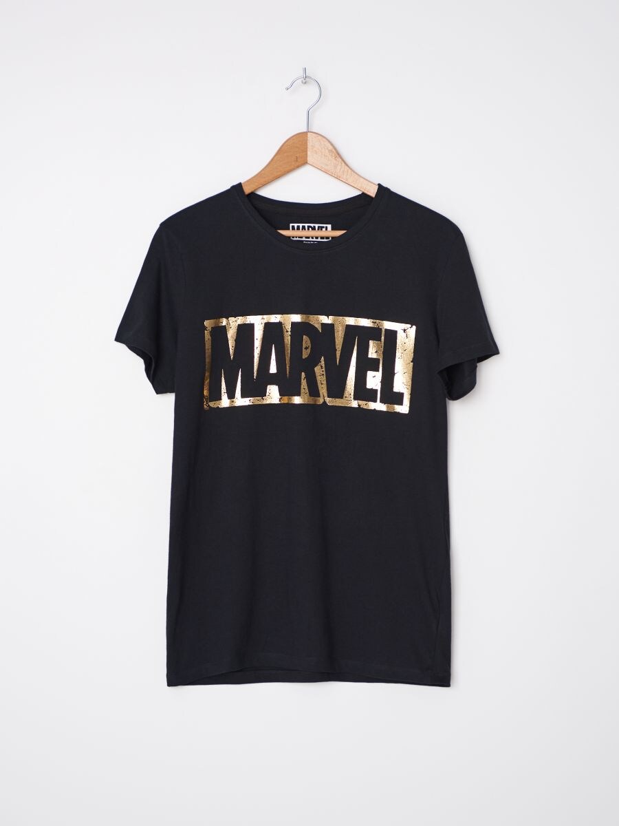 MARVEL t-shirt, HOUSE, YA434-99X