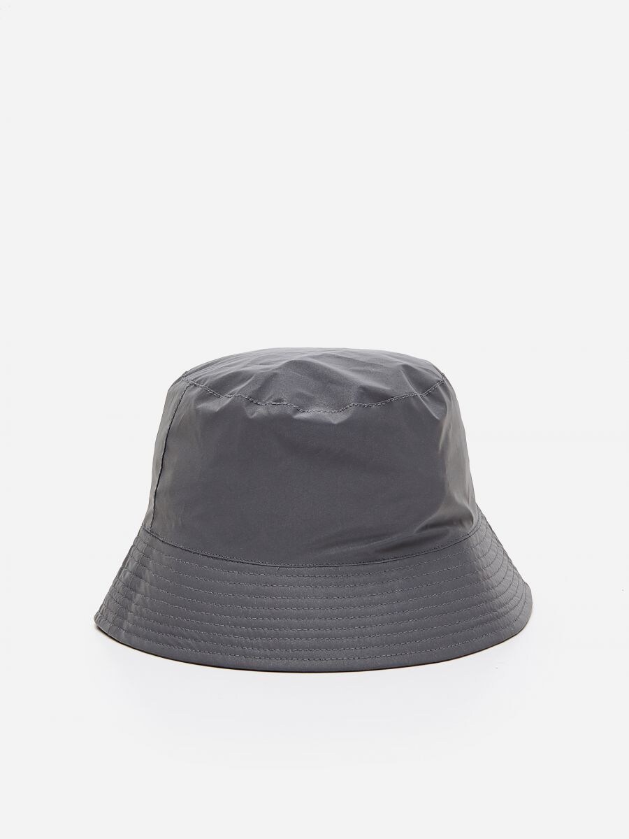 bucket hat reflective