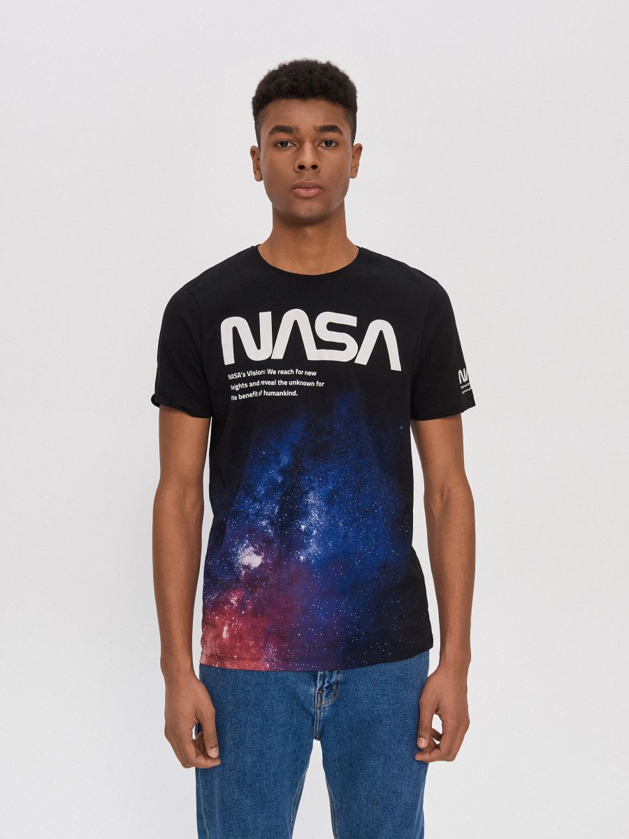 Nasa T-shirt, HOUSE, YD307-99X