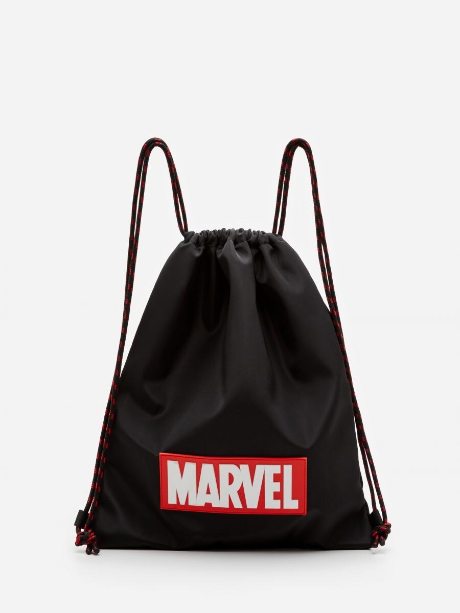 Marvel drawstring bag, HOUSE, YI905-99X