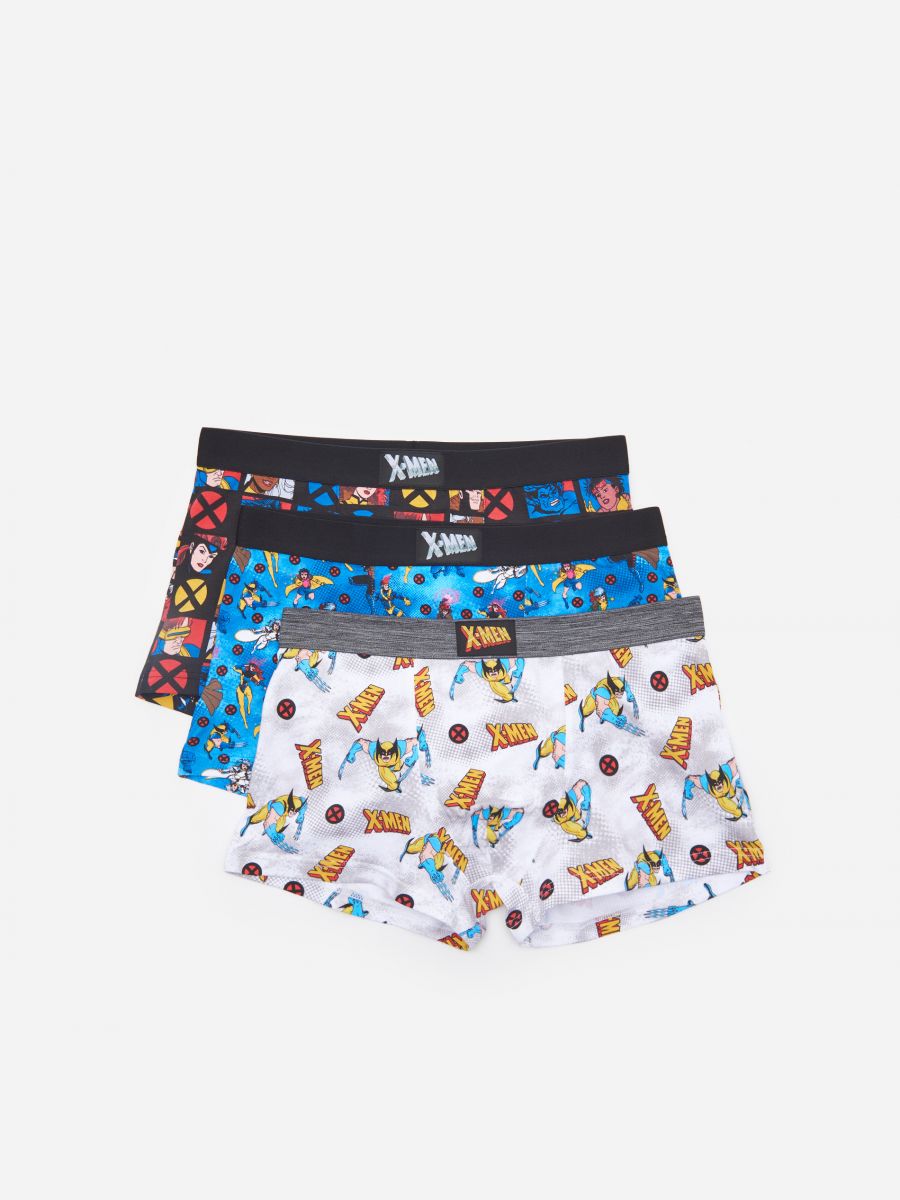 Boxers for men pack of 3 Clearance