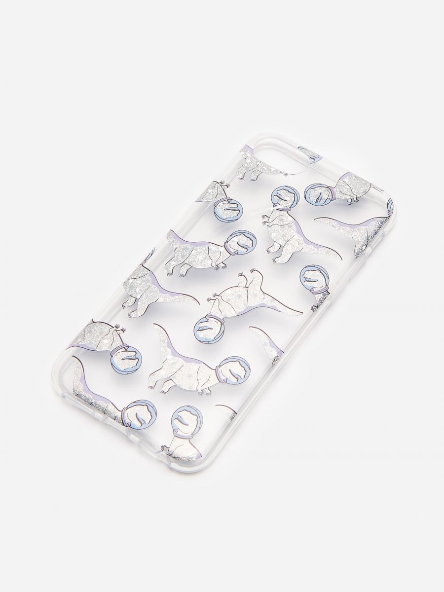 Case Na Telefon Iphone 6s 7 8 House Ym105 Mlc