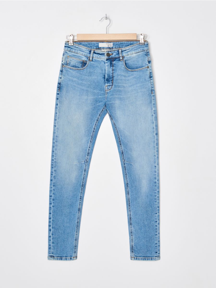 skinny jeans unisex