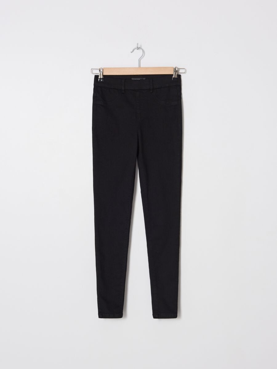 matalan ladies jeans straight leg