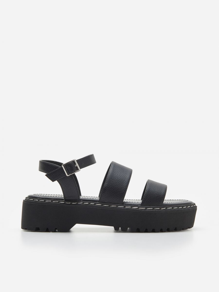 house sandals