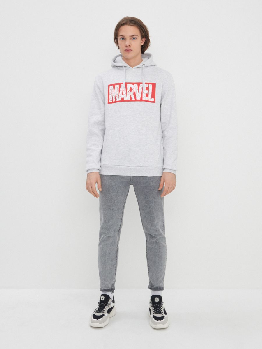 Hudi Marvel House Zk717 09m