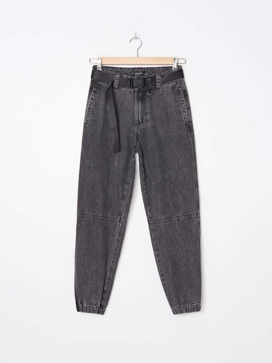 denim house joggers