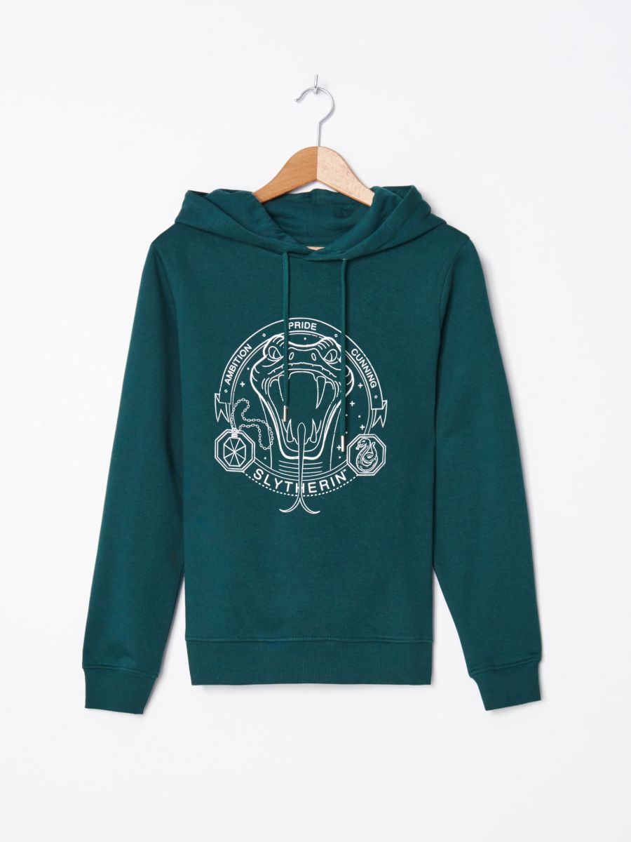 koya sweatshirt