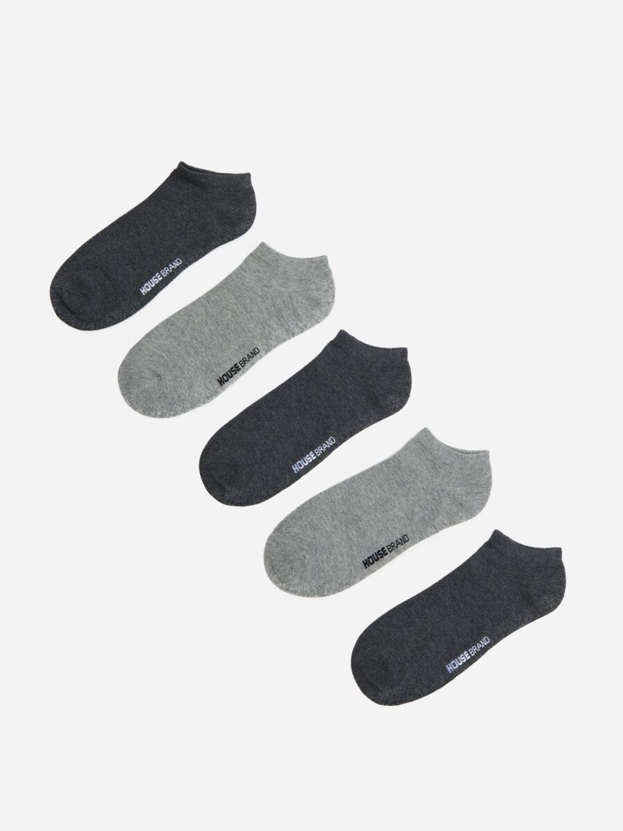 kangol trainer socks