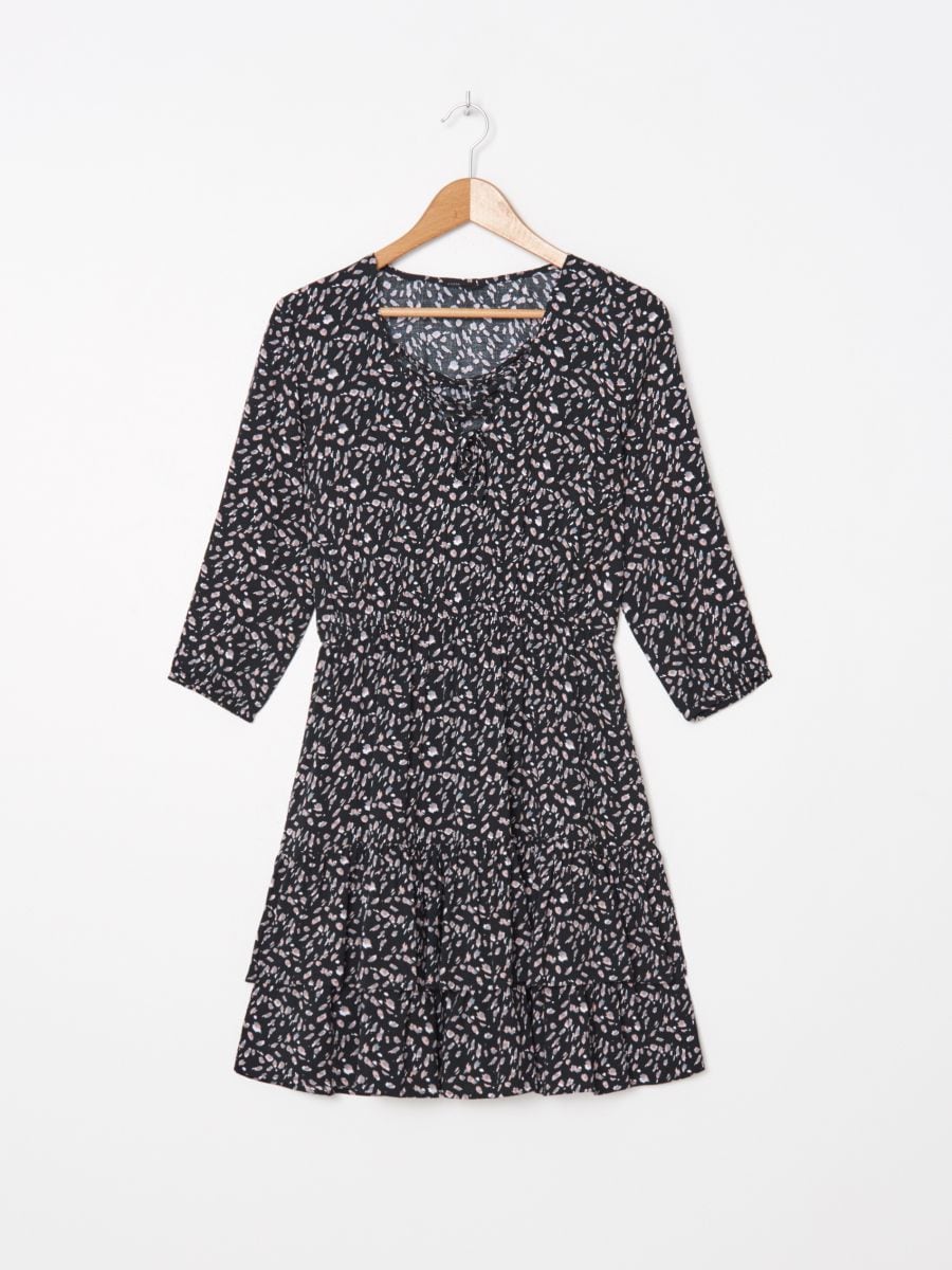 Damen kleid, HOUSE, ZY14-14X Damen kleid, HOUSE, ZY14-14X