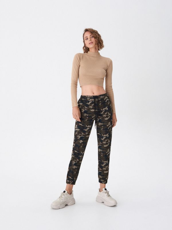 Joggeri - multicolor - XC478-MLC - HOUSE