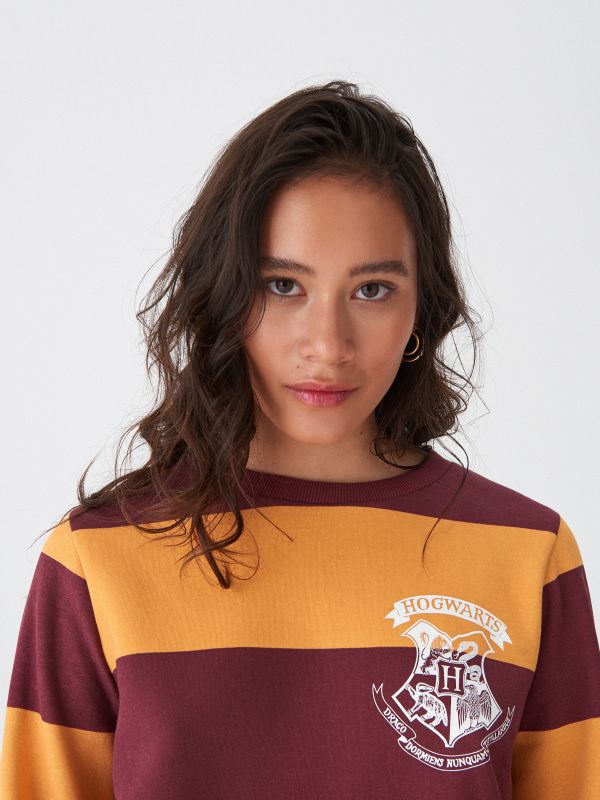 Majica Harry Potter - šaren - XH984-MLC - HOUSE