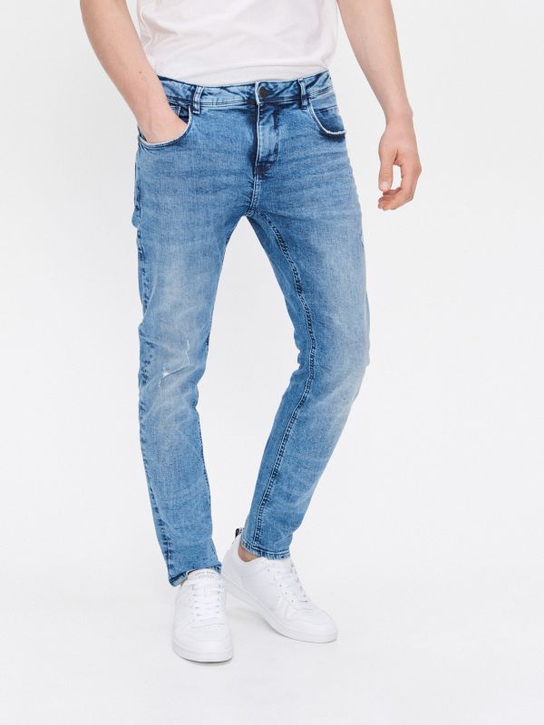 house denim for perfect fit